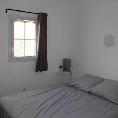 Maisonnette Dans Village Vacances Semesterbostad *