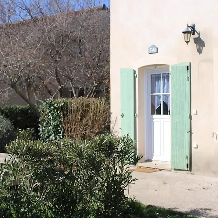 Maisonnette Dans Village Vacances Semesterbostad *